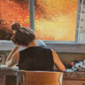 Meet your Posher, Lucy